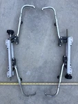 Hunter Engineering Tire Clamp Adapter Alignment Tool Set Of 2. Fixed Price $139.99.
