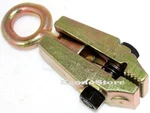 Self-tightenin Grips 5 Ton Straight Way Frame Back Auto Body Repair Pull Clamp. Fixed Price $25.99.