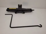 Floor Jack Fits 2008 Toyota Sienna Grade. Fixed Price $120.00.