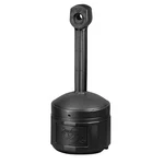 Justrite 26800D Cigarette RECEPTACLE,4 Gal.,black 3RYZ6. Fixed Price $116.60.