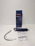 New Westward 4BY81 Pistol Grease Gun, 6000PSI - Free Shipping. Fixed Price $39.99.