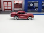 Hot Wheels 2008 Since 68 Collector Top 40 Loose Burgundy '57 Chevy!. Fixed Price $18.98.