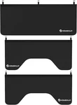 3-PIECE Magnetic Fender Covers For Mechanics 25 Strong Magnets & 7 Hooks Dua. Fixed Price $33.99.