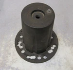 Pro-cut 50-699 Rev 4 On Car Brake Lathe Adapter. Fixed Price $199.99.