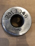 201 3046 Brake Lathe Ammco. Fixed Price $34.99.