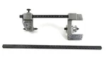 Norman Brake Lathe "vanometer" Drum Disc Rotor Micrometer Rare Original Tool. Fixed Price $129.99.
