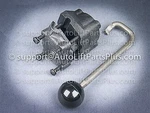 Fenner Stone Handle & Cover Kit For P500 - P504 Series Power Units. Fixed Price $115.26.
