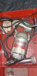 Blue-point VG-16B Valve Seat Driver W/ Snap-on VG-25 Stone Dressing Fixture. Fixed Price $375.00.