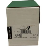 Perfect Equipment P300ZU Uncoated Zinc Wheel Weight 3.00 Oz - Box Of 25. Fixed Price $39.94.
