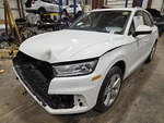 Used Floor Jack Fits: 2018 Audi Q5. Fixed Price $120.00.