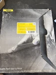Mirka 21-104-P1200 Waterproof Sandpaper Sheets 9" X 11", Grit 50/SLEEVE. Fixed Price $16.00.