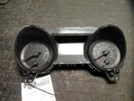 Speedometer Cluster Mph Turbo Id FR33-10489-CC Thru Ch Fits Mustang 1545591. Fixed Price $129.89.