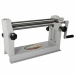 Woodward Fab WFSR1.0 Sheet Metal Slip Rolling Machine 20 Gauge Maximum. Fixed Price $299.68.