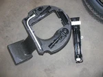 12 Audi A7 Jack 560282. Fixed Price $99.95.