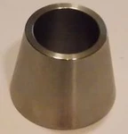 Ammco Accuturn Brake Lathe Centering Cone 1.187"-2.250" Fits Any Arbor. Fixed Price $81.99.