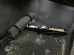 Used Floor Jack Fits: 2017 Cadillac CT6 Grade. Fixed Price $175.89.