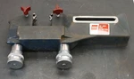 Ammco 6900 Twin Cutting Head For Brake Lathe Cutter. Fixed Price $550.00.