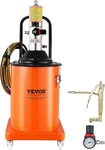 Vevor Grease Pump, 5 Gallon Air With 13 Ft High Pressure Hose.... Fixed Price $144.75.
