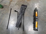 2023 Frontier Jack SKU#4372412. Fixed Price $85.00.