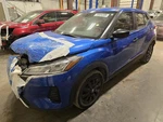 Used Floor Jack Fits: 2022 Nissan Kicks. Fixed Price $95.00.
