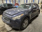 Used Floor Jack Fits: 2009 Infiniti Fx Series. Fixed Price $95.00.