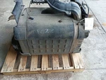 2022 Freightliner Cascadia DD13 Dpf Exhaust Assembly (12293544. Fixed Price $2950.68.