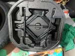 Used Floor Jack Fits: 2021 Hyundai Sonata Grade. Fixed Price $160.90.