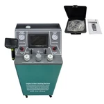 12V Automotive Cleaning Machine With 1MP Visual Borescope For Car. Fixed Price $808.40.