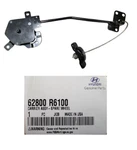 Oem 2024-2026 Hyundai Santa Fe Spare Tire Wheel Carrier (62800R6100). Fixed Price $102.95.