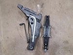 2023 Golf Gti Jack SKU#4390468. Fixed Price $82.65.
