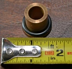 Ammco Bushing For Major Mount Shaft 903223 / RM-40049 Brake Lathe. Fixed Price $10.00.