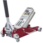 AT830003XLR Torin Low Profile Economic Aluminum Service/floor Garage Jack. Fixed Price $374.98.