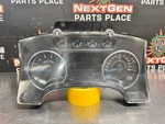 2014 Ford F150 Instrument Cluster EL3T-10849-JA Oem #1358. Fixed Price $99.99.