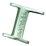 Mo-clamp MOC9450 New Way Leg W/washer & Bolt. Fixed Price $151.19.