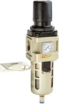 Rapidair K93217 Npt Filter Regulator, 3/4-INCH. Fixed Price $118.98.