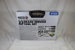 Matco BTS23 23-PIECE Brake Service Set. Fixed Price $165.99.