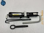 2019-2026 Audi A8L S8 Emergency Spare Tire Jack W/ Tool Kit Oem. Fixed Price $99.44.