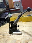 Sioux Tools 1713D Valve Seat Grinding Stone Dresser. Fixed Price $140.00.