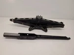 Floor Jack Fits 2003 Pontiac Grand Prix Grade. Fixed Price $80.00.