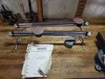 Snap On Tools WBK-2 Wheel Balancer Vintage. Fixed Price $150.00.