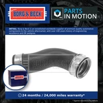 Turbo Hose Fits Seat Altea 5P, 5P1 2.0D Rear Lower, Left 2004 On Bkd Charger B&b. Fixed Price $50.38.