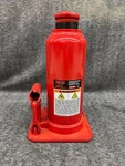 Norco Ton Hydraulic Bottle Jack 76520A New In Box. Fixed Price $179.95.