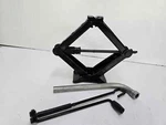 2013-2021 Volkswagen Golf Spare Tire Emergency Jack Assembly Kit Oem Genuine .. Fixed Price $94.99.