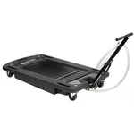 Otc 5077A Electric Fluid Transfer Pump With 15 Gallon Reservoir And Hose. Fixed Price $1329.30.
