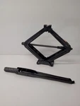 Floor Jack Fits 2019 Chevrolet Trax Grade. Fixed Price $80.00.
