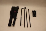2008-2016 Ford F250 Sd F350 Spare Jack Wrench Handle Rod Boot Tool Kit Oem. Fixed Price $76.50.
