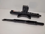 Floor Jack Fits 2017 Gmc Acadia Grade. Fixed Price $120.00.