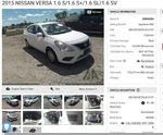 Used Floor Jack Fits: 2015 Nissan Versa Grade. Fixed Price $104.90.