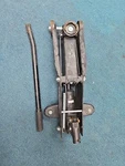 Sears Craftsman 5,000LBS Capacity Hydraulic Service Car Jack 55 Bo. Fixed Price $40.00.
