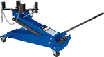Atd Tools 1-TON Heavy-duty Hydraulic Floor Style Transmission Jack 7436A. Fixed Price $1030.38.